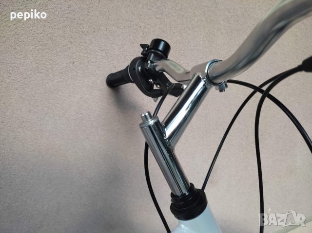 Продавам колела внос от Германия  спортен велосипед CLONE BIKESPORT 26 цола, снимка 15 - Велосипеди - 37588431