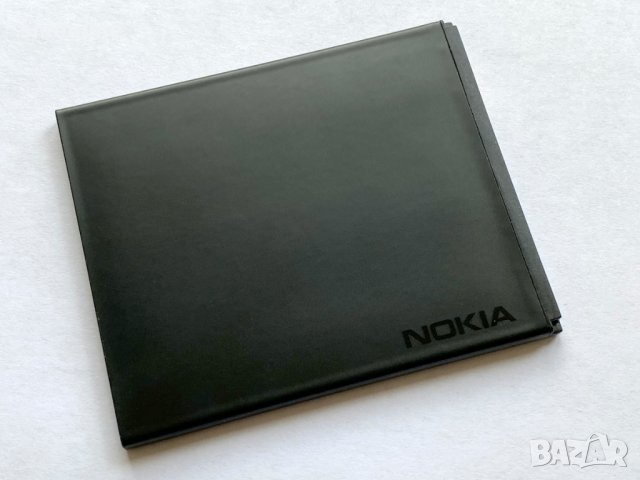 Батерия за Nokia 1 Plus HE365, снимка 3 - Оригинални батерии - 28360894