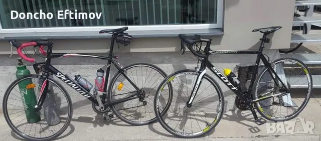 Велосипеди 