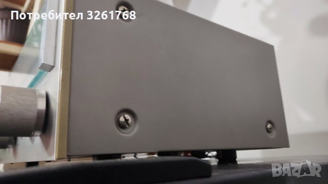 SONY STR-232L RECEIVER, снимка 3 - Ресийвъри, усилватели, смесителни пултове - 38169387