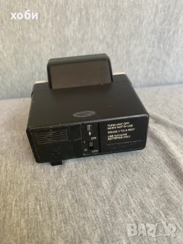 светкавица Polaroid Polatronic 1 за Polaroid 1000, снимка 3 - Светкавици, студийно осветление - 50633236