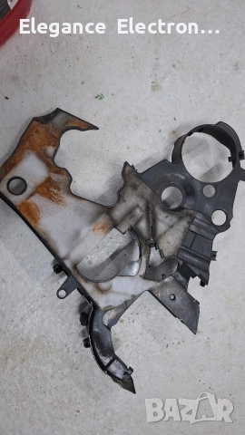 Ангренажнен капак заден за Vw , снимка 2 - Части - 52858978