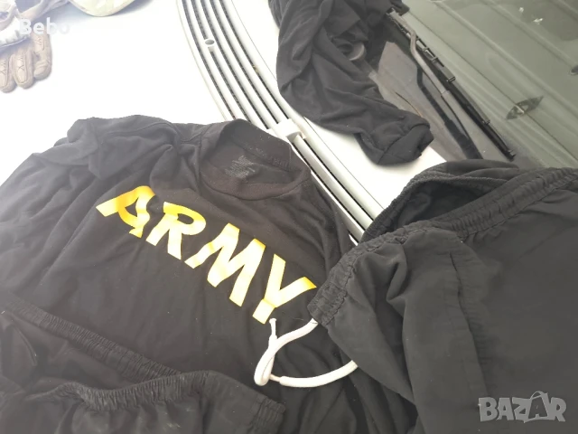 Airsoft оборудване и екипировка , снимка 15 - Фен артикули - 50426753