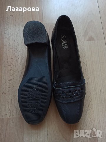 Дамски обувки SAB, снимка 3 - Дамски ежедневни обувки - 35036008