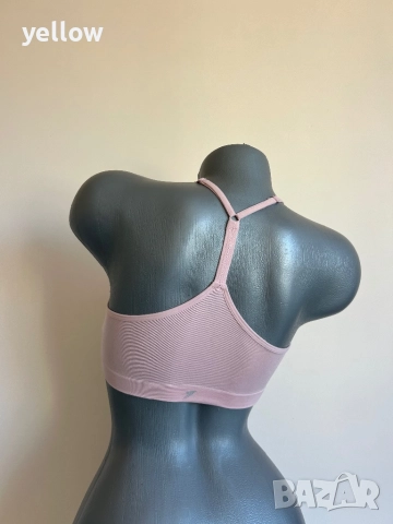 Спортно бюстие , снимка 2 - Корсети, бюстиета, топове - 52339418