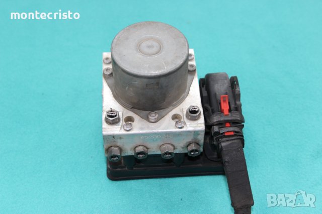 ABS модул VW UP (2012-2019г.) 1S0614517L / 1S0 614 517 L / 17677016 / 54086612G / 17677216-A, снимка 5 - Части - 39480235