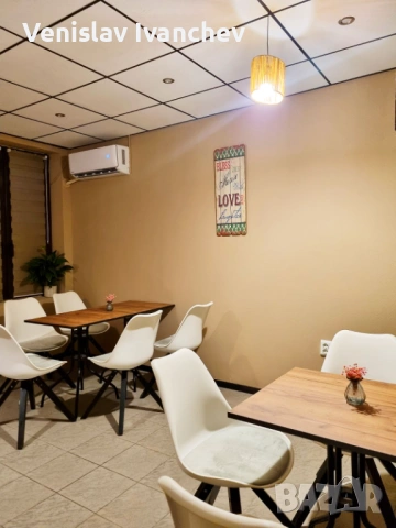 ПРОДАВА РАБОТЕЩ БИЗНЕС гр. ВРАЦА, снимка 3 - Заведения - 53598999