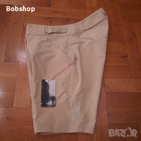 Ново! Мъжки къси панталони Rapha, снимка 5 - Велосипеди - 51192231