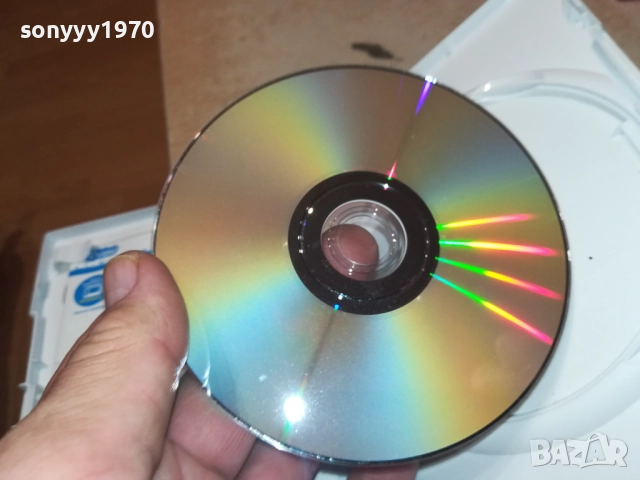 NINTENDO WII-PICTIONARY 2711251750, снимка 9 - Игри за Nintendo - 52564672