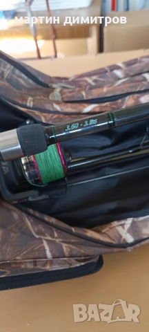 Въдици, снимка 2 - Въдици - 52945666