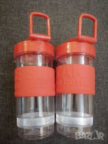 Чаши за сокове и смутита. , снимка 4 - Чаши - 32358447