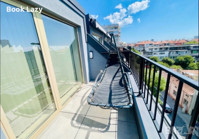 Vintage Residance 2 Спални Free Parking за нощувки, снимка 8 - Почивки на море - 51716780