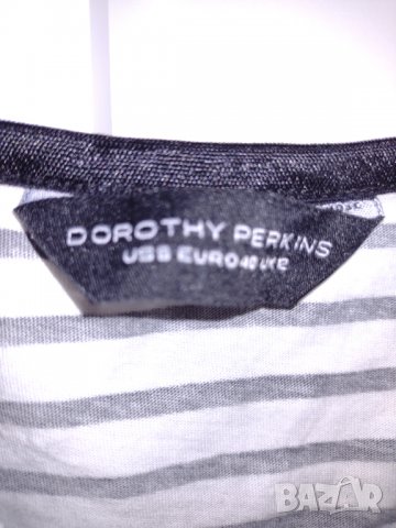 Потник Dorothy Perkins,М/ L, снимка 4 - Потници - 32824969