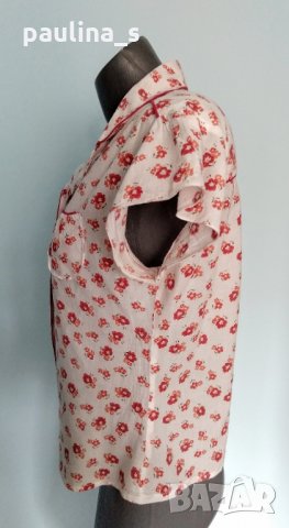 Три различни броя / Вталена риза "ONLY", "Jessica" и "Arizona" jeans , снимка 5 - Ризи - 28729520