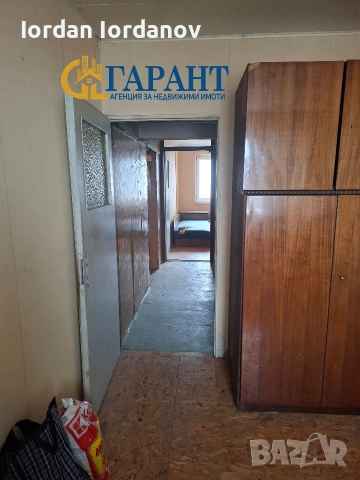 Продава тристаен апартамент , снимка 2 - Апартаменти - 53255823