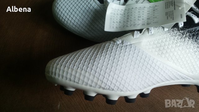 Adidas Ace 17.3 AG Football Boots Размер EUR 43 бутонки 10-14-S, снимка 9 - Спортни обувки - 43198553