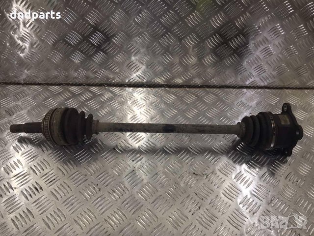 Задна дясна полуоска Toyota RAV4 2.0D4-D 2004г.