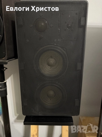 Тонколони Braun L715 , снимка 4 - Тонколони - 52254733