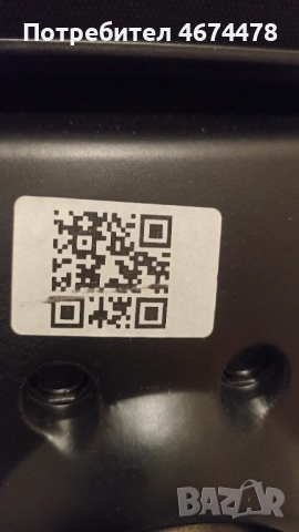 Ергономичен стол Tronhill Solium Executive Lux, черен, снимка 5 - Столове за офис - 52733308