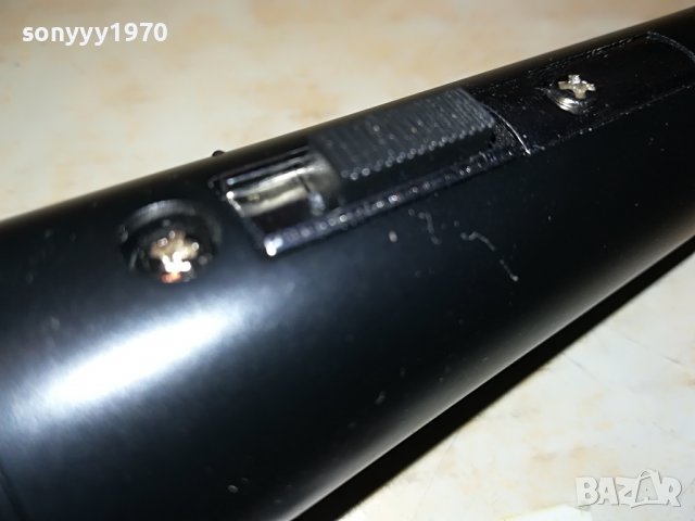 SHURE-ВНОС ГЕРМАНИЯ 1601231742, снимка 9 - Микрофони - 39327413