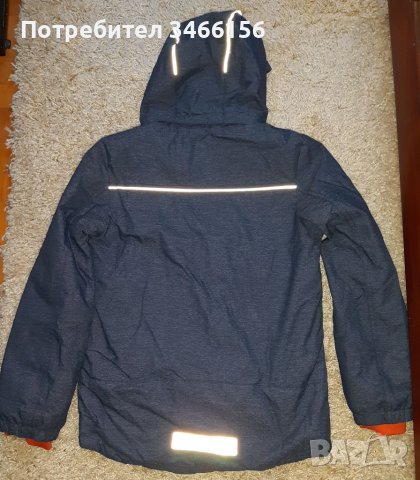 Яке - H&M, снимка 4 - Детски якета и елеци - 37689091