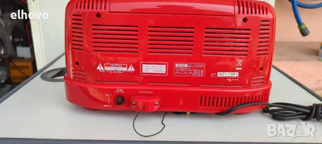 CD STEREO RADIO TEAC SL D910, снимка 3 - Аудиосистеми - 50613349