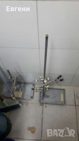 Лабораторна стъклария епруведки колби, снимка 8 - Други - 26717677