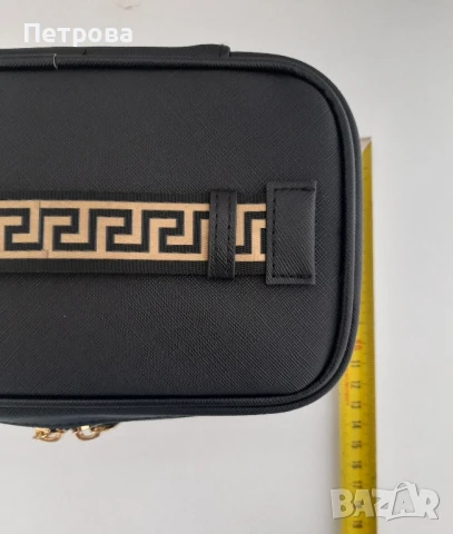 Луксозен несесер или мини чантичка VERSACE , снимка 4 - Чанти - 51127475