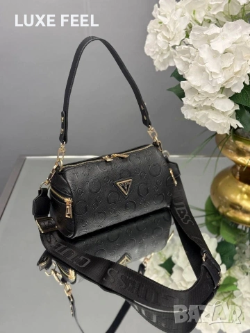 GUESS⚜️ Дамски Чанти , снимка 6 - Чанти - 53226032
