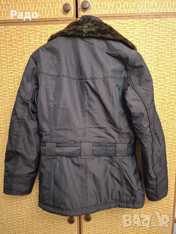 Wellensteyn Original , снимка 7 - Якета - 52903989