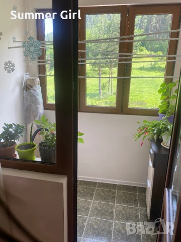 Продава се студио, напълно обзаведено, снимка 6 - Апартаменти - 50683166