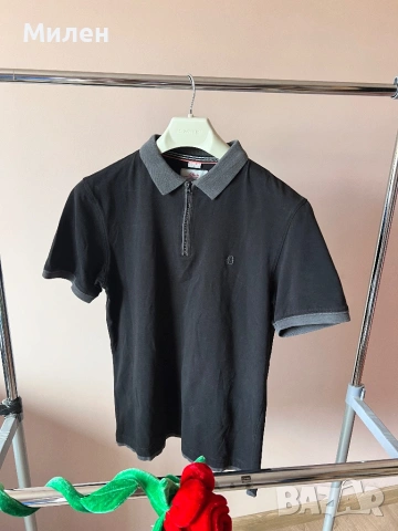 Мъжки ризи и поло тениски, снимка 7 - Ризи - 53470046