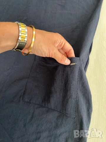 Дамска рокля , снимка 2 - Рокли - 50698301