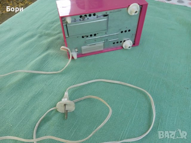 Прожекционен апарат ФД2 нов , снимка 5 - Плейъри, домашно кино, прожектори - 36802755