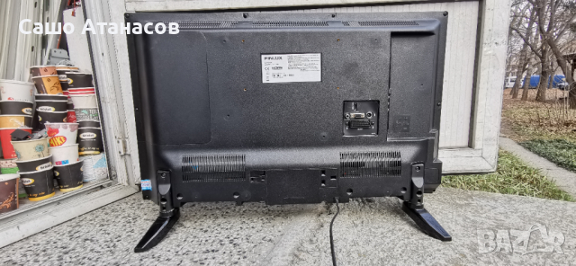 FINLUX 32-FHB-4000 със счупена матрица ,17MB140 ,17IPS62 ,VES315WNDB-2D-N22 ,17LD199, снимка 2 - Части и Платки - 44868191