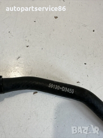 Маркуч за охладителна течност за KIA Sportage 1.6 CRDi Хибрид (2020) 59130-D3450, снимка 2 - Части - 53354885