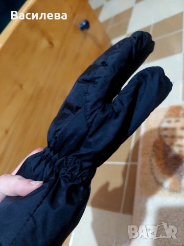 Детски ръкавици , снимка 4 - Зимни спортове - 39976119