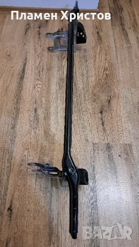 метална основа за предна броня,греда за BMW F20*,F30, снимка 4 - Части - 47701029