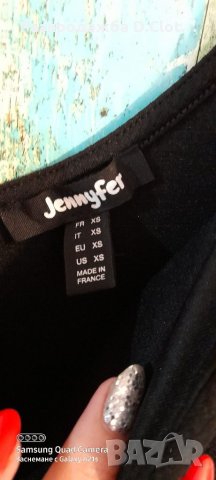 Jennyfer XS дамска рокля, снимка 11 - Рокли - 33169200