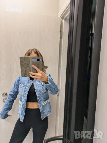 Guess оригинално яке, снимка 4 - Якета - 47620769