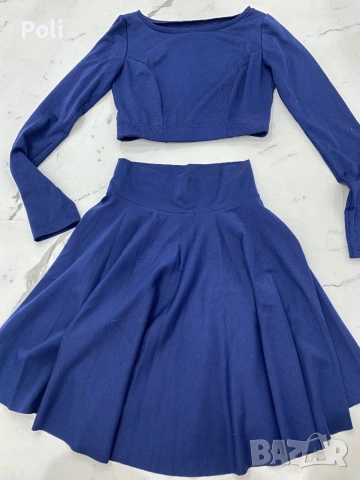 Коплект Cliche, снимка 2 - Комплекти - 53433970