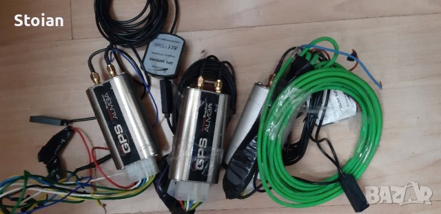 Продава GPS тракер , снимка 2 - Друга електроника - 44128792