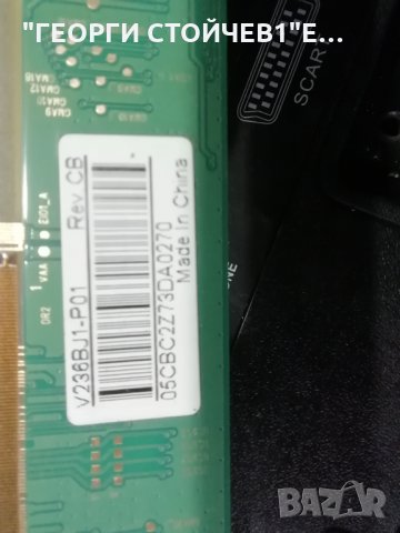 NEO    LED-2419D   СЪС СЧУПЕН ДИСПЛЕЙ, снимка 5 - Части и Платки - 35296973