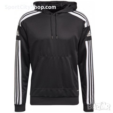 Мъжки Суитшърт Adidas Squadra 21 GK9548, снимка 1 - Суичъри - 43867467