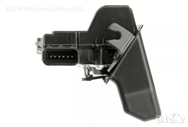 81230-3Z000 Брава за багажник, Hyundai, Santa Fe 3, i40 CW, Kia, Carnival, Sorento, снимка 6 - Части - 53064531