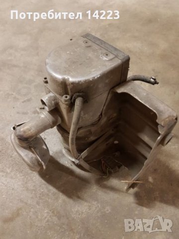 Нафтова печка, снимка 3 - Части - 26338037