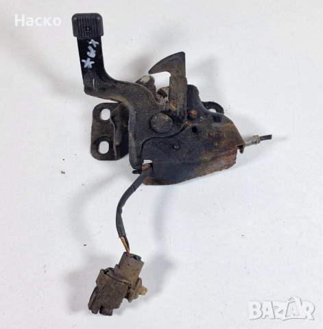 Брава Преден Капак Honda Accord 7 VII Хонда Акорд 7 2003-2008