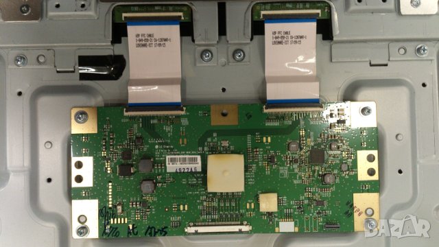 SONY KD-49XE8077, снимка 13 - Телевизори - 44140581