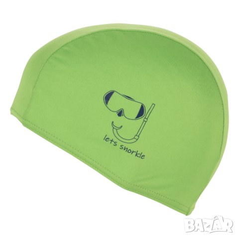 Плувна шапка от ликра детска Fashy 3221, снимка 2 - Водни спортове - 43856530