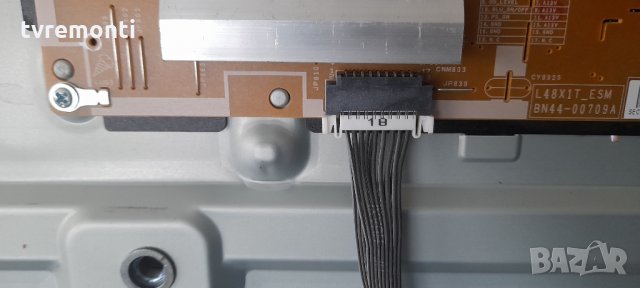 Захранваща платка BN44-00709A,L48X1T_ESM, снимка 4 - Части и Платки - 32650572